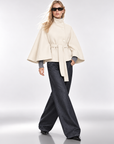 Virella Cape Jacket