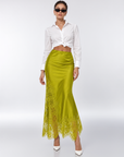 Alessina Skirt
