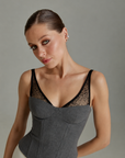 Clara Corset Set