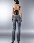Zadria Corset