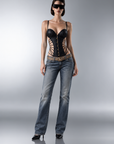 Zadria Corset