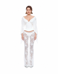 Calliope Corset