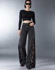 Saskia Jeans