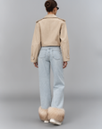 Ormelia Jeans