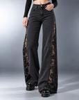 Saskia Jeans