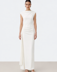 Mori Dress