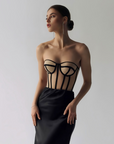 Bestathens corset