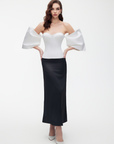 Lua long skirt