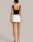 Milan Skirt