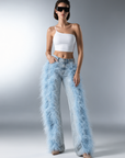 Tavia Jeans