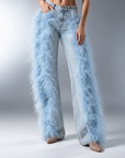 Tavia Jeans
