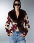 Rosmelle Jacket