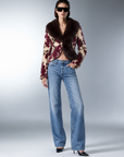 Rosmelle Jacket