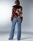 Rosmelle Jacket