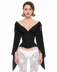 Calliope Corset