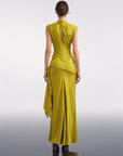 Olivienne Dress