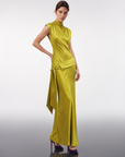 Olivienne Dress