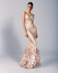 Rosavelle Dress
