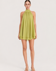 Circe Dress