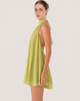 Circe Dress