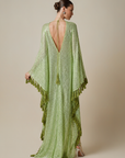 Zammy Shinny Dress