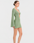 Astris Dress