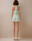 Nacie Dress