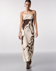 Aurette Dress