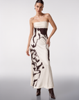 Aurette Dress
