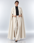 Elvaria Coat