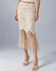 Isaline Skirt