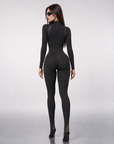 Zavelle Jumpsuit