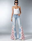 Clarose Jeans