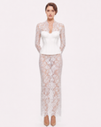 Eva Gown Set
