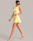 Meadow Knit Mini