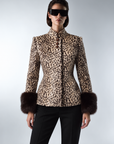 Dorelia Jacket