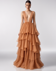 Evelisse Dress