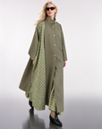 Solvane Coat