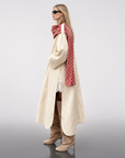 Solvane Coat