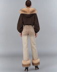 Ormelia Jeans