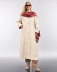 Solvane Coat