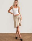 Amika Skirt