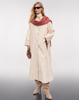 Solvane Coat