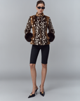 Celestine Coat