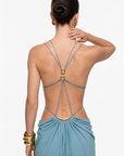 Eisley Dress
