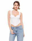 Hebe Corset