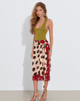 Talia Skirt