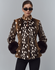 Celestine Coat