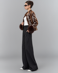 Celestine Coat