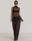 Ondine Top
